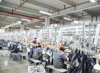 Henan Livable New Material Technology Co., Ltd.
