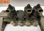 ZAX 200 Excavator Solenoid Valve Assy parts 4400477 4484903 9218274 9225626