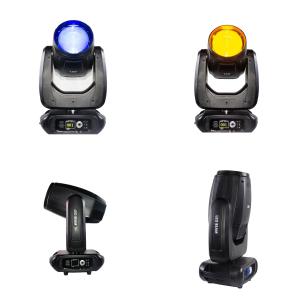 Wholesale Hight Bright LED 200W Moving Head Beam Light For Concert Evenow Party Stage Lightingt Sh from china suppliers