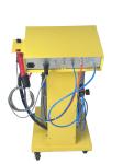 Top- Metal Coating Machinery for Construction Works Electrostatic Powder Coating