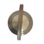 150 Home appliance glass, special diamond grinding wheel for microcrystalline