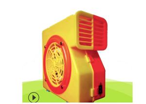 Wholesale Durable Plastic Bouncy Castle Air Blower for Inflatables and Bounce Houses 100W Air mold plastic art design from china suppliers