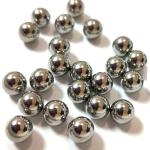 1.4125 Precision Bearing Stainless Steel Balls 11/16 Inch 27MM SUS440 440C