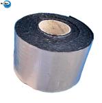 Building Insulation Materials Metalized Pet Film and Aluminum Foil with White PE
