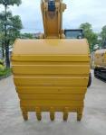 Used CAT 320GC 320D 320D2 320DL 320GX 323 326 330 next gen excavator, 95% brand