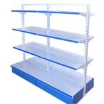 china shelving customized Innovative Product Best Selling For Grocery Store