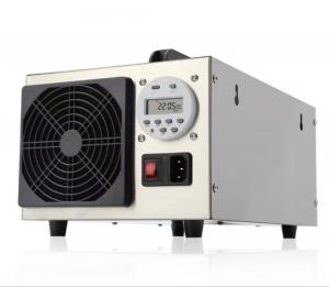Wholesale 5W Breathing Ozone Machine Ozonator 500 Mg/H OEM from china suppliers