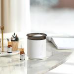 Ultrasonic Aroma Diffuser Aromatherapy Humidifier OEM Personal Use