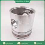 Diesel engine K50 KTA50 piston 3804885 for construction machinery truck spare