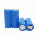 LiFePO4 Lithium Battery OEM ODM 26650 5000Mah 3.7V Li Ion Battery High Voltage