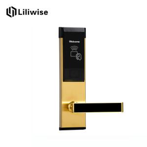 Wholesale Durable Other Door Lock High Strength Zinc Alloy Material Low Power Consumption from china suppliers