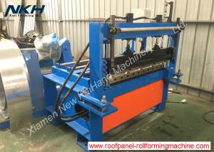 Wholesale 4Kw Auxiliary Equipment Hydraulic Cut Back Shear Machine For Shutter Door Panel from china suppliers