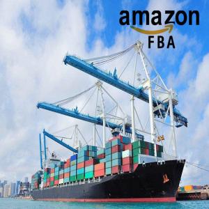 Wholesale Speedy Delivery Freight Shipping From China To USA from china suppliers