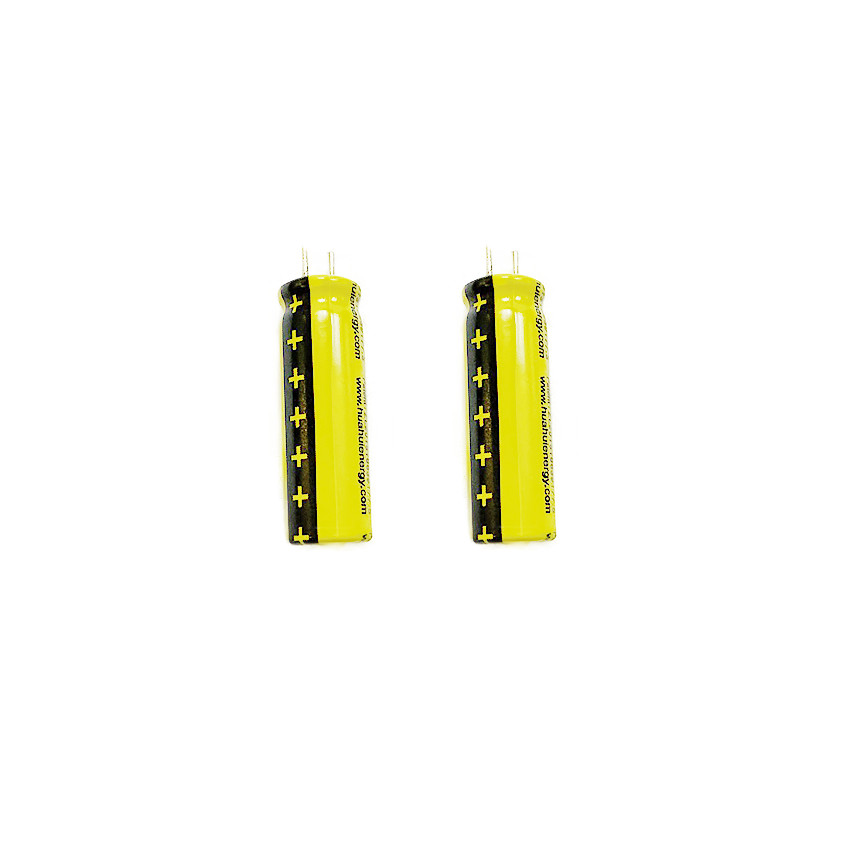 UN38.3 100mAh Titanate Lithium LTO Cells HTC1030 Small Rechargeable Lithium Battery