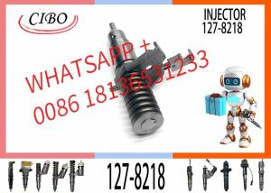 Wholesale Diesel Common Rail Injector 0R-8682 127-8218 7E-8727 7E-8729 7E-8952 7E-9585 127-8209 127-8211 127-8213 from china suppliers