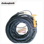 QQ300 Torch Welding Machine Accessories 4m Length Air Cooled
