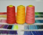 Colorful Household Sewing Thread 402 Sewing Thread 40s/2 Small Roll 100%
