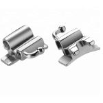 Dental ALS Orthodontic Buccal Tube 1st Roth Convertible Molar Tube 0.022 Slot