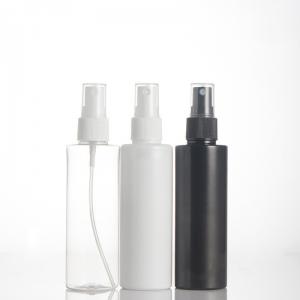 Wholesale 100ml 300ml 500ml Fine Mist Spray Bottles Plastic PET Cosmetic Facial Sprayer from china suppliers