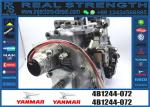 Engine Parts 3054C Diesel Engine 0460424303 0 460 424 303 2644N202 2644N208 249