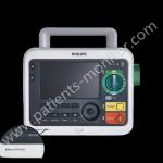 Efficia DFM100 Defibrillator-monitor Machine New Original Medical Equipment