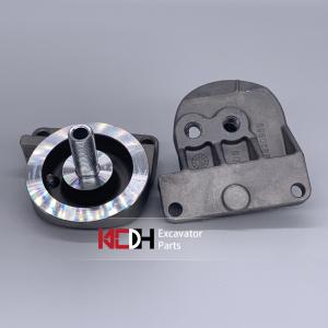 Wholesale Excavator parts P550440 FF5052 fuel filter 33358 aluminum base, suitable for air filter assembly from china suppliers