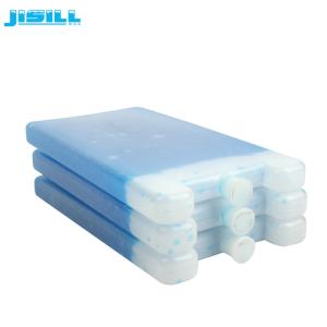 Wholesale Polymer HDPE Material Ice Cooler Brick BPA Free For Cold Chain Transport from china suppliers