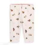 Baby Clothes Lovely Long PP Style Baby Cotton Clothes Pants jogger pants for