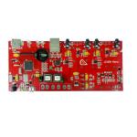 High TG FR4 2 4 Layer Printed Circuit Board Assembly