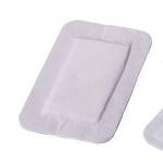 Hypoallergenic Wound PU Film Dressing Non Woven Medical Surgical Dressing