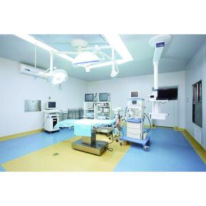 Wholesale PLC Control Surgery Operation Theatre Class 100 - 100000 With Accessories from china suppliers