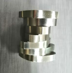 Wholesale Kneading Block Plastic Pelletizer Machine Parts Kurimoto Kur400 C22 Material for Petrochemical Company from china suppliers