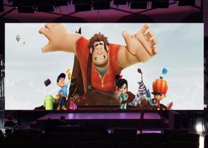 Wholesale Indoor SMD P3 LED Screen 500*1000mm Stage Rental LED Screen Panels from china suppliers