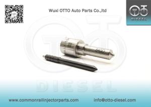 Wholesale DLLA155P840 DENSO Common Rail Nozzle For Injectors 095000-6521/655X 23670-79026/79027/E0091 from china suppliers
