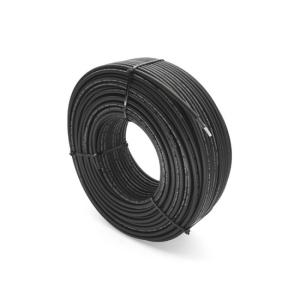 Wholesale 100m Length Solar Direct Current Cable Copper Conductor Material for Renewable Energy Systems from china suppliers