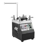 OEM ODM 126w Fiber Optic Polishing Machine High Efficient Durable