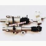 Auto Parts Used for Dongfeng/Dcec Kinland/Kingrun Gearbox--Pneumatic Booster