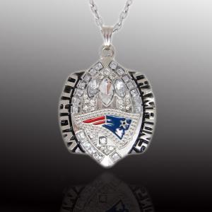 Wholesale AAA Cubic Zirconia Championship Pendant Offer 3D Artwork from china suppliers