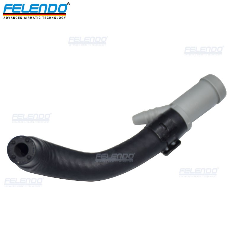 Auto Spare Parts Thermostat Water Outlet Hose for Land Rover Discovery 4 OE LR045238