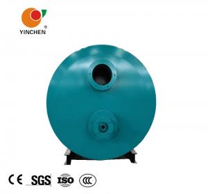 Wholesale High Efficiency Gas Fired Steam Boiler Safe And Environmental Protection from china suppliers
