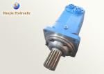 Shaft 40mm Low Speed Hydraulic Motor High Torque Motor 151B3005 OMT500