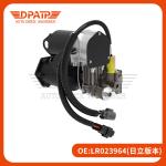 LR023964 LR044016 LR078650 Air Compressor For Land Rover Discovery 3/4/L320