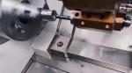 Multifunctional Fanuc Multi Spindle Automatic Lathe Machine High Productivity