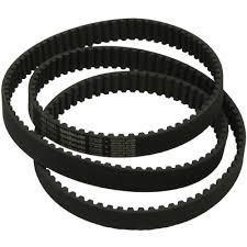 China Customized Kevlar Timing Belt , Long Timing Belt For Accurate Transmission on sale