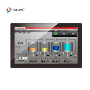 Wholesale Capacitive Easy Touch Screen Monitor OEM touch screen desktop monitor from china suppliers