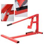 Portable OEM Manual Tyre Changer Machine For Motorcycle