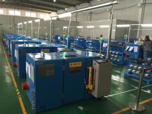 Wholesale High Speed Wire Twisting Machine For Medical Instrument Cable Bunching from china suppliers