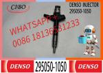 Hot Sale Diesel Engine Fuel Injector 16600-5X30A Fuel Injector Assembly 295050