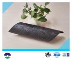 155gsm pp woven geotextile fabric for separation