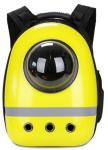 Pet Space Backpack；Pet supplies package；Pet Food, Pet Rope, Pet Comb，a variety